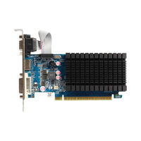 Card đồ họa - VGA Card Yeston GT 710 1GD3