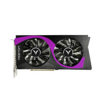 Card đồ họa - VGA Card Yeston GTX 1660 Super 6G D6 GB