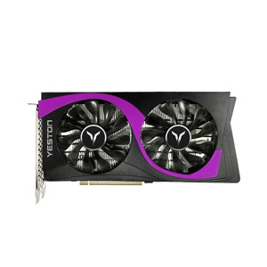 Card đồ họa - VGA Card Yeston GTX 1660 Super 6G D6 GB