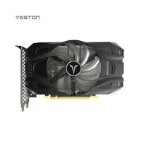 Card đồ họa - VGA Card Yeston GTX 1050 Ti 4GD5 Single Fan