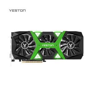 Card đồ họa - VGA Card Yeston RTX 2060 Super 8GD6