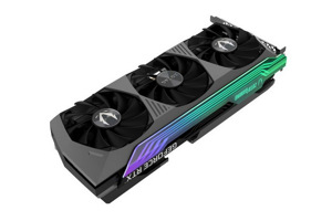 Card đồ họa - VGA Card Zotac Gaming RTX 3080 Ti AMP Holo 12GB