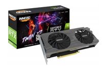 Card đồ họa - VGA Card ZOTAC GAMING RTX 3050 TWIN EDGE OC 8GB