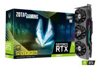 Card đồ họa - VGA Card Zotac Gaming RTX 3080Ti Trinity