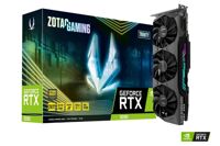 Card đồ họa - VGA Card Zotac Gaming RTX 3090 Trinity