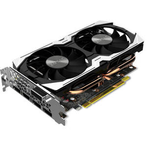 Card đồ họa - VGA Card Zotac GTX 1070 Mini 8GB