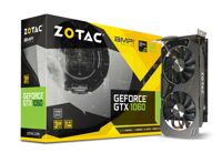 Card đồ họa - VGA Card Zotac GTX 1060 AMP 3GB