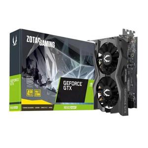 Card đồ họa - VGA Card Zotac GTX 1650 Super 4G GDDR6 Gaming Twin Fan