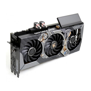 Card đồ họa - VGA Colorful iGame GeForce RTX 3090 Kudan
