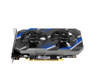 Card đồ họa - VGA Galax GTX 1050Ti 4G GDDR5 (1-Click OC)