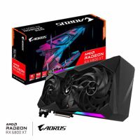 Card đồ họa - VGA Gigabyte Aorus Radeon RX 6800 XT Master TYPE C 16G