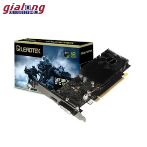 Card đồ họa - VGA Leadtek WinFast GT 1030 2G