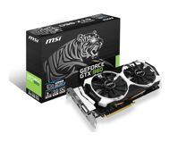 Card đồ họa VGA MSI GTX 960 2GD5T