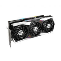 Card đồ họa - VGA MSI Radeon RX 6800 XT Gaming Z Trio 16G