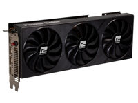 Card đồ họa - VGA PowerColor Fighter Radeon RX 6800 16GB GDDR6