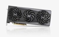 Card đồ họa - VGA Sapphire Nitro+ Radeon RX 6800 XT 16GB DDR6