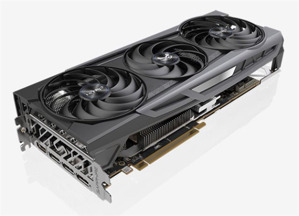 Card đồ họa - VGA Sapphire Nitro+ Radeon RX 6800 XT OC Gaming 16G GDDR6