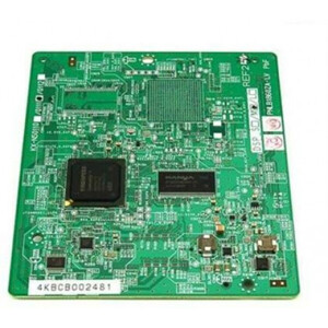 Card Dsp-L Tổng Đài Panasonic Kx-Ns0112