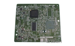 Card DSP mở rộng Panasonic KX-NS5110