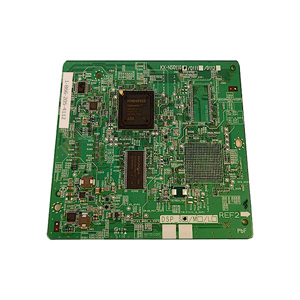 Card DSP-S Panasonic KX-NS0110