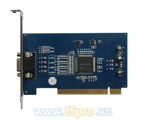 Card ghi hình Questek QTK9204 (QTK-9204) - 4 kênh