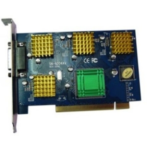 Card ghi hình camera Xenon SN-6004AV