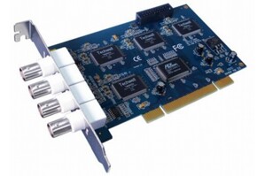 Card ghi hình Vantech H-104