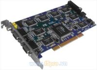 Card ghi hình Vantech H-1604 - 16 kênh