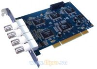 Card ghi hình Vantech H404 (H-404) - 4 kênh