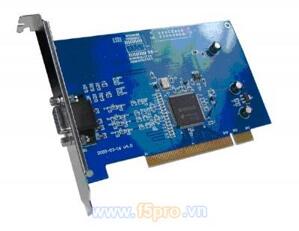 Card ghi hình Vantech VT1608 (VT-1608) - 16 kênh