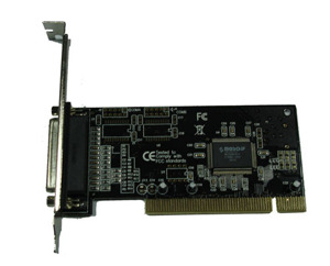 Card ghi hình Vantech VT2008 (VT-2008) - 8 kênh