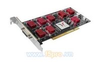 Card ghi hình Vantech VT7008 (VT-7008) - 8 kênh