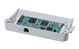 Card giao tiếp tổng đài Panasonic KX-DT301