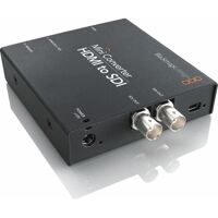 Card kĩ xảo Blackmagic Mini Converter - HDMI to SDI