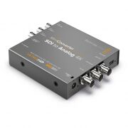 Card kĩ xảo Mini Converter DI to Analog 4K