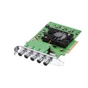 Card Kỹ Xảo BlackMagic Design DeckLink Duo 2