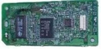 Card tổng đài điện thoại Panasonic KX-TDA0196XJ