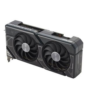 Card màn hình Asus Dual GeForce RTX 4070 Super OC Edition 12GB GDDR6