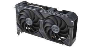 Card màn hình Asus Dual GeForce RTX 4060 Ti Edition 8GB OC GDDR6