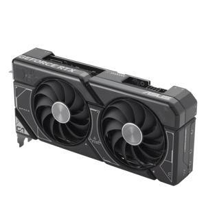 Card màn hình Asus Dual GeForce RTX 4070 OC Edition 12GB GDDR6