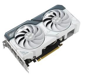 Card màn hình Asus Dual GeForce RTX 4060 Ti Edition 8GB OC GDDR6