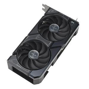 Card màn hình Asus Dual GeForce RTX 4060 OC Edition 8GB