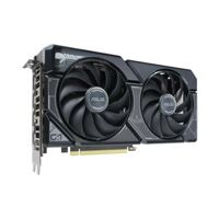 Card màn hình Asus Dual GeForce RTX 4060 Ti Edition 8GB OC GDDR6