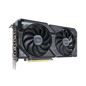 Card màn hình Asus Dual GeForce RTX 4060 OC Edition 8GB