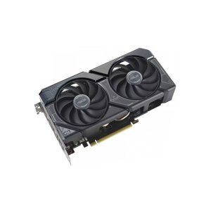 Card màn hình Asus Dual GeForce RTX 4060 Ti OC Edition 16GB GDDR6