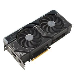 Card màn hình Asus Dual GeForce RTX 4070 Super OC Edition 12GB GDDR6