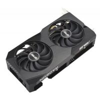 Card màn hình Asus Dual Radeon RX 6600 V2 8GB GDDR6