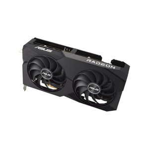 Card màn hình Asus Dual Radeon RX 6600 V2 8GB GDDR6