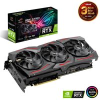 Card màn hình ASUS GeForce RTX 2070 Super 8GB GDDR6 ROG Strix Advanced (ROG-STRIX-RTX2070S-A8G-GAMING)