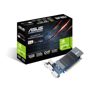 Card màn hình Asus GT710-SL-1GD5-BRK